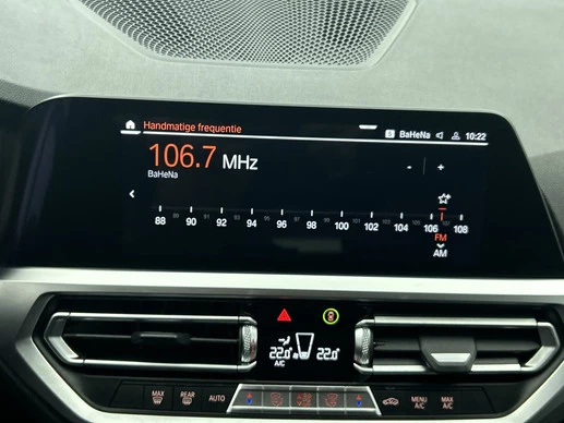 BMW 3 Serie - Afbeelding 21 van 30