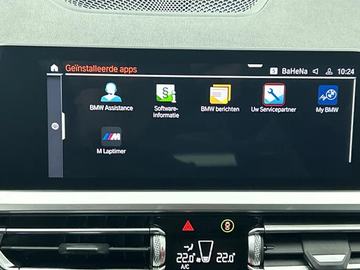 BMW 3 Serie - Afbeelding 27 van 30