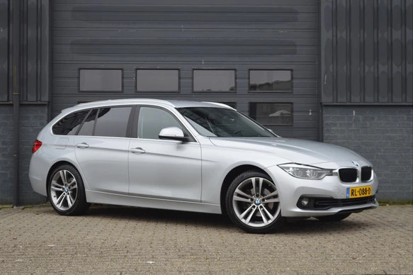 BMW 3 Serie - Afbeelding 1 van 25