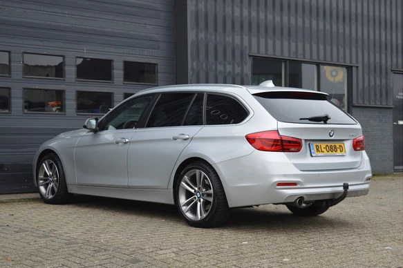 BMW 3 Serie - Afbeelding 4 van 25