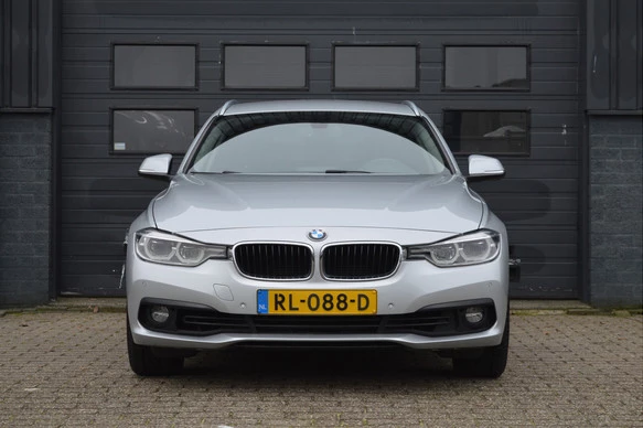 BMW 3 Serie - Afbeelding 5 van 25
