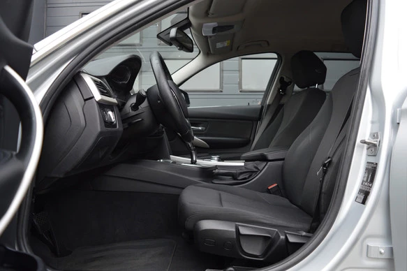 BMW 3 Serie - Afbeelding 8 van 25
