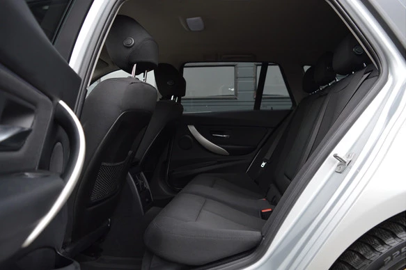 BMW 3 Serie - Afbeelding 9 van 25