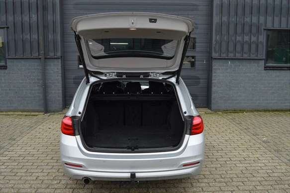 BMW 3 Serie - Afbeelding 10 van 25