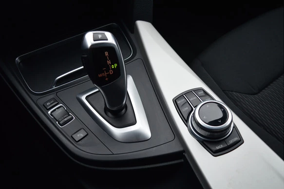 BMW 3 Serie - Afbeelding 13 van 25