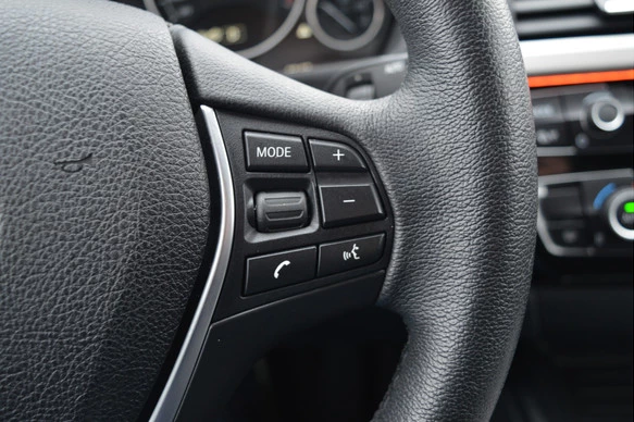 BMW 3 Serie - Afbeelding 15 van 25