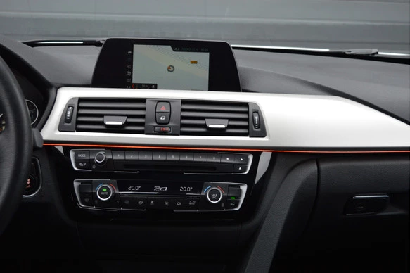 BMW 3 Serie - Afbeelding 18 van 25