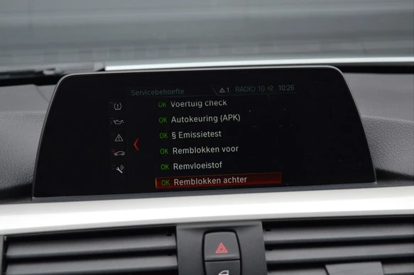 BMW 3 Serie - Afbeelding 20 van 25