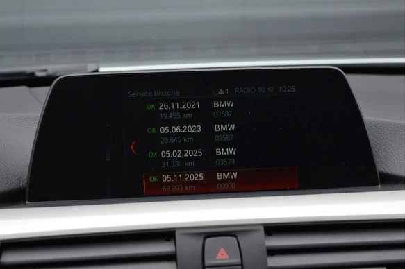 BMW 3 Serie - Afbeelding 21 van 25