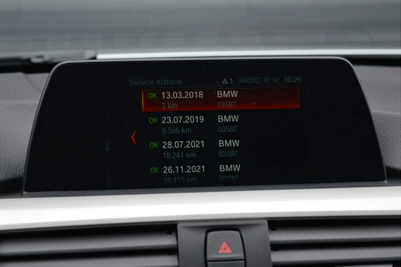 BMW 3 Serie - Afbeelding 22 van 25