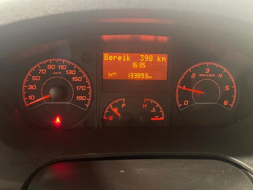 Fiat Ducato - Afbeelding 12 van 15