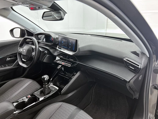 Peugeot 2008 - Afbeelding 2 van 30