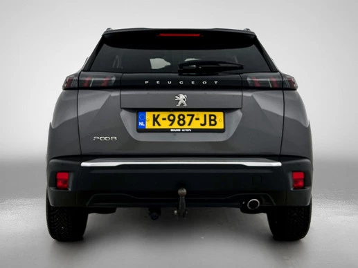Peugeot 2008 - Afbeelding 4 van 30