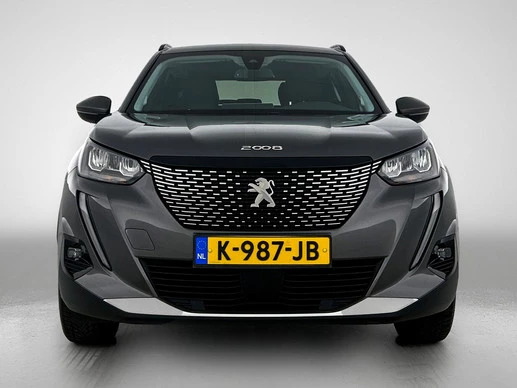 Peugeot 2008 - Afbeelding 7 van 30