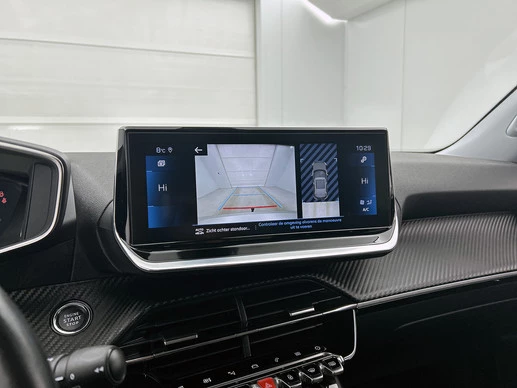 Peugeot 2008 - Afbeelding 9 van 30