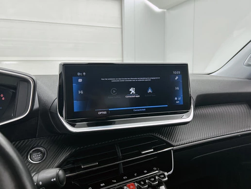 Peugeot 2008 - Afbeelding 16 van 30