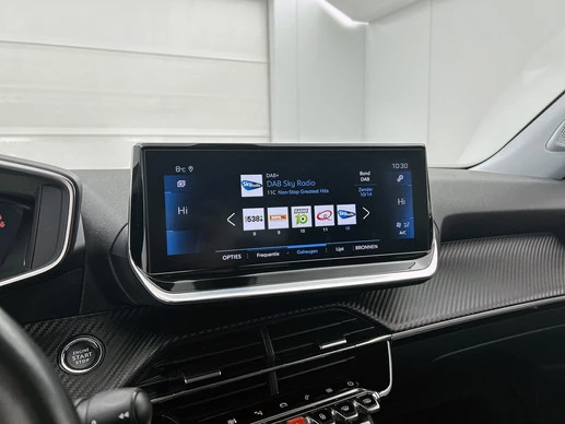 Peugeot 2008 - Afbeelding 19 van 30