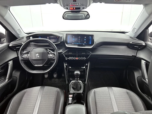 Peugeot 2008 - Afbeelding 24 van 30