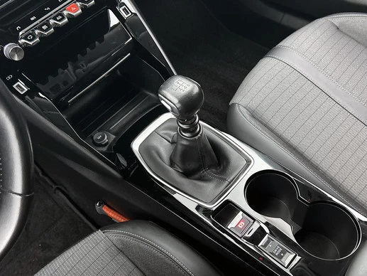 Peugeot 2008 - Afbeelding 29 van 30