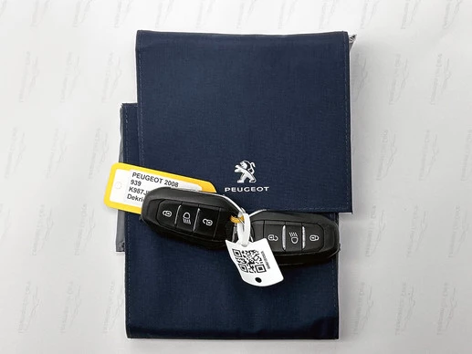 Peugeot 2008 - Afbeelding 30 van 30