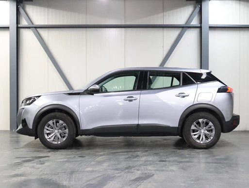 Peugeot e-2008 - Afbeelding 2 van 30