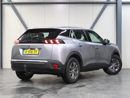 Peugeot e-2008 - Afbeelding 3 van 30