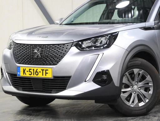 Peugeot e-2008 - Afbeelding 7 van 30