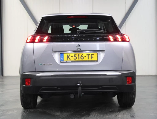 Peugeot e-2008 - Afbeelding 9 van 30