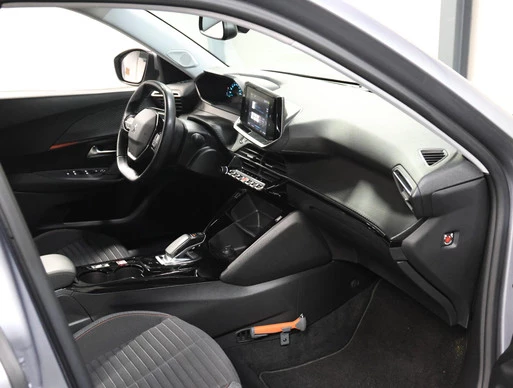 Peugeot e-2008 - Afbeelding 10 van 30