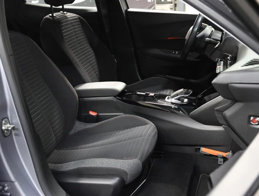 Peugeot e-2008 - Afbeelding 11 van 30