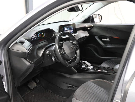 Peugeot e-2008 - Afbeelding 12 van 30