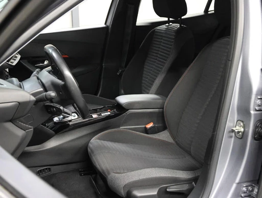 Peugeot e-2008 - Afbeelding 13 van 30