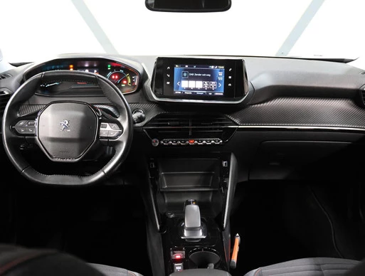 Peugeot e-2008 - Afbeelding 14 van 30