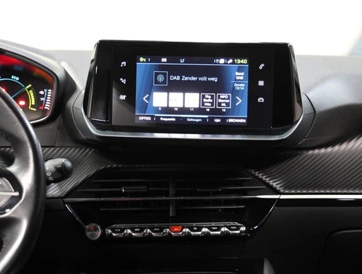 Peugeot e-2008 - Afbeelding 15 van 30