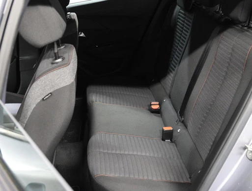 Peugeot e-2008 - Afbeelding 17 van 30