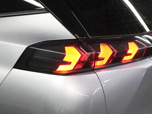 Peugeot e-2008 - Afbeelding 21 van 30