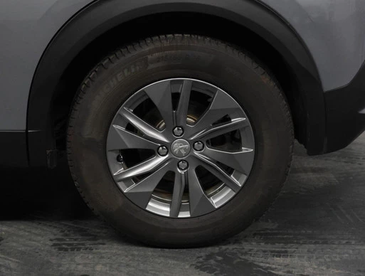 Peugeot e-2008 - Afbeelding 22 van 30