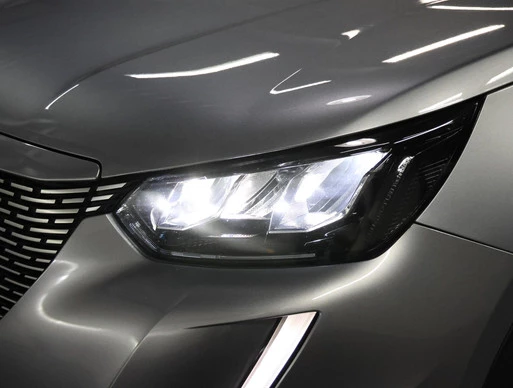 Peugeot e-2008 - Afbeelding 23 van 30