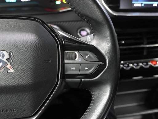 Peugeot e-2008 - Afbeelding 26 van 30