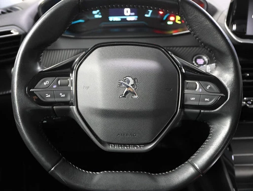 Peugeot e-2008 - Afbeelding 27 van 30