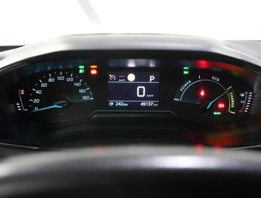 Peugeot e-2008 - Afbeelding 29 van 30