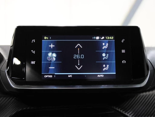 Peugeot e-2008 - Afbeelding 30 van 30