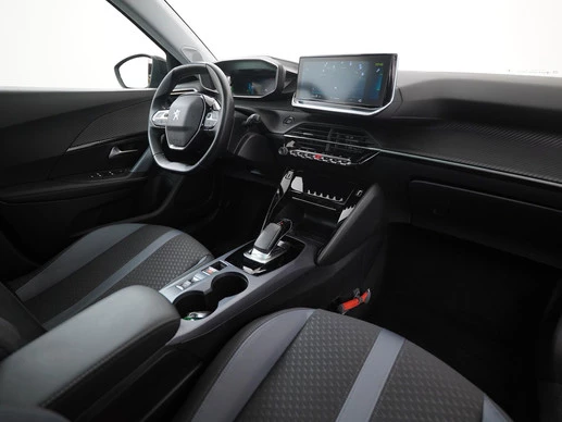 Peugeot e-2008 - Afbeelding 2 van 30