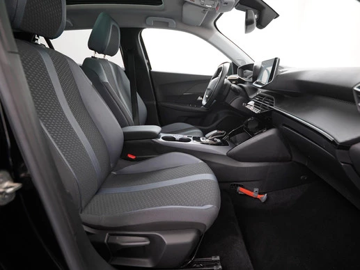 Peugeot e-2008 - Afbeelding 3 van 30