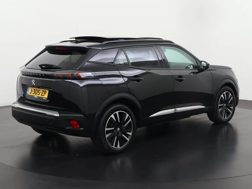 Peugeot e-2008 - Afbeelding 4 van 30