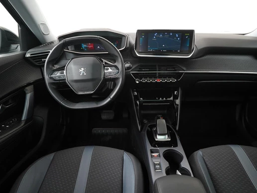 Peugeot e-2008 - Afbeelding 6 van 30