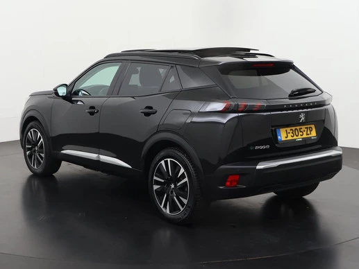 Peugeot e-2008 - Afbeelding 7 van 30