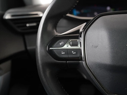 Peugeot e-2008 - Afbeelding 8 van 30