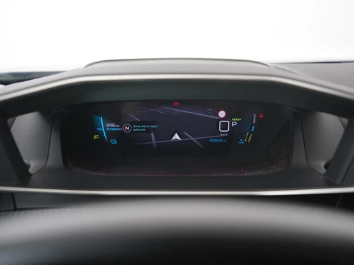 Peugeot e-2008 - Afbeelding 9 van 30