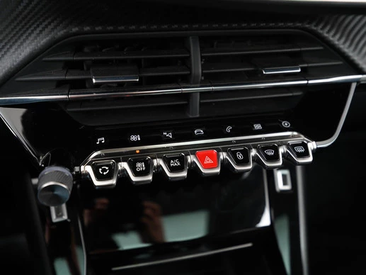 Peugeot e-2008 - Afbeelding 13 van 30